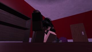 My boyfriends friend visits me..