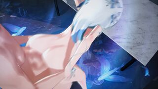 [RDreamer] Shorekeeper & Rover