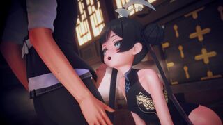 【SuzumeisGood】2024.10 Kisaki