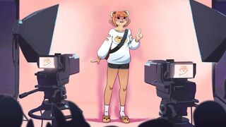 Hamichi's Corner! (Subtitled "English" and "Vietnamese" by me!)