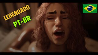 DON'T TELL DAD PT-BR