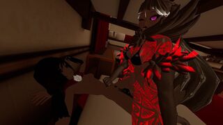 Ruby Monster Missionary