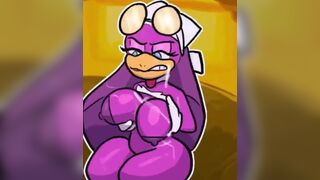 Bukkake Wave [waffafries]