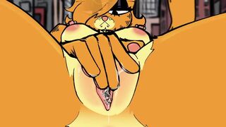 Unbirth by junethekitty