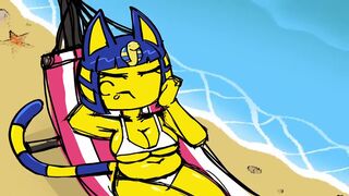 Oral vore by junethekitty