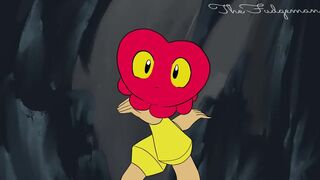 Oral vore by the fudgeman