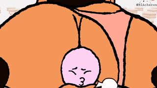 Anal vore by biacheron va