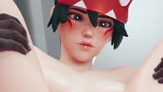 UP KIRIKO'S POOPER 『EDIT』