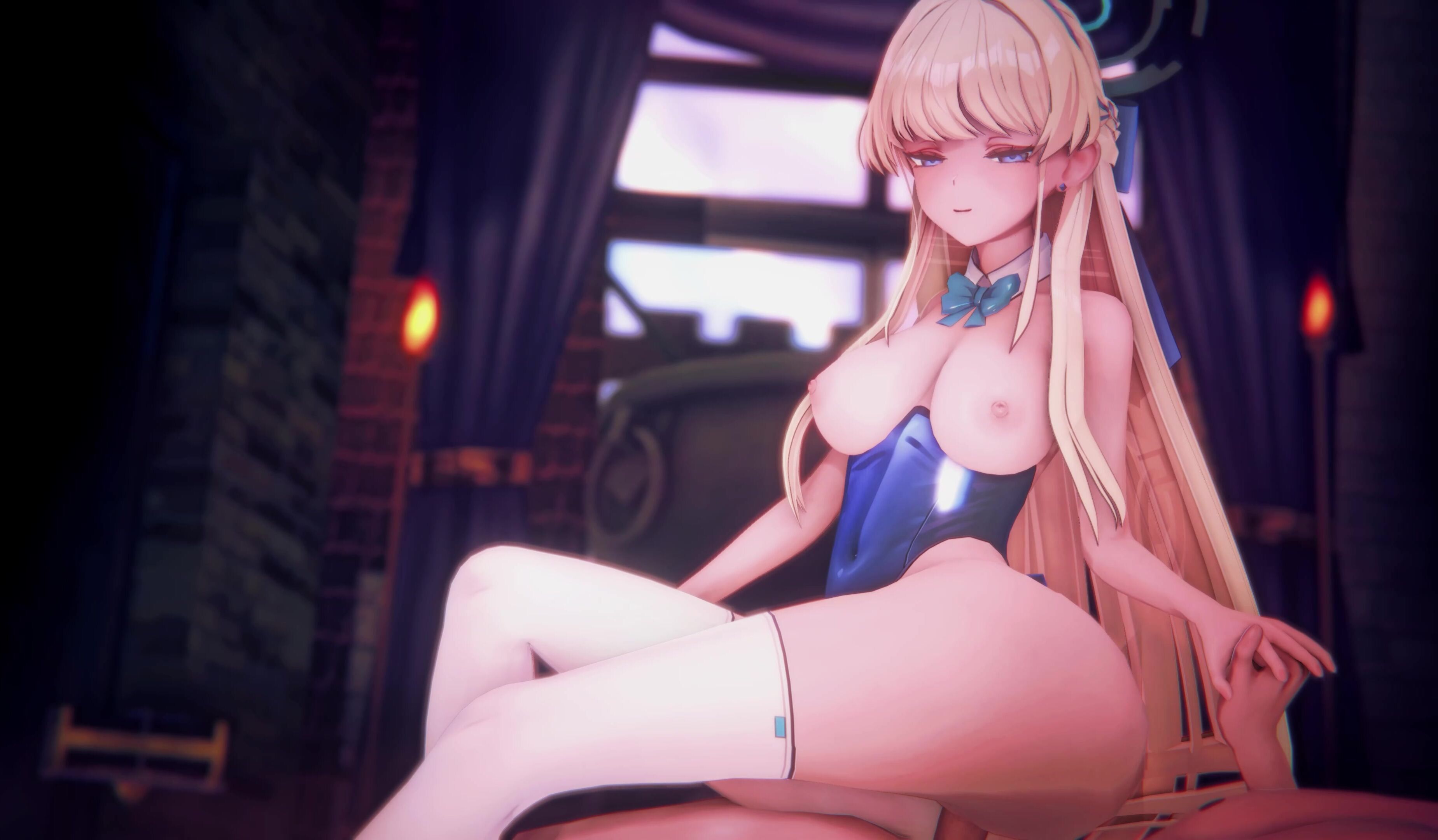 【Suzumeisgood】2025.03 Asuma Sex