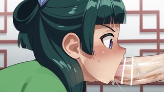 Maomao (The Apothecary Diaries) (Sound & Music) [Mizumizuni]