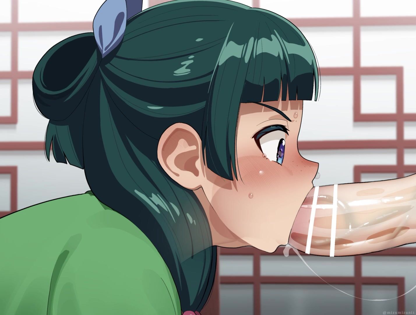 Maomao (The Apothecary Diaries) (Sound & Music) [Mizumizuni]