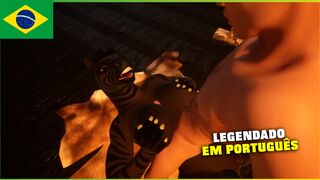 Locked In a Cell (Wild Life) [LEGENDADO PT-BR]