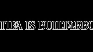 TIFA IS BUILT4BLACK PMV