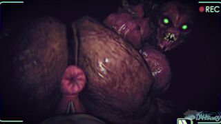 【DOOM PMV】SUCCUDEMON