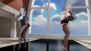 【Neo】2024.01 Normal Plate