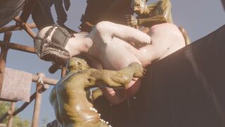 Goblin Farming [MangoMan][4K]