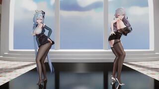 【Neo】2024.01 4K60 Fixed Plate