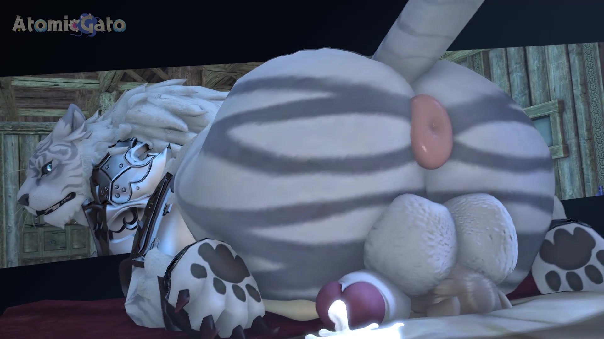 dromarch, twerks