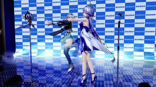 【zzzwen】2025.04 Robin_Firefly_LADY_CRAZY