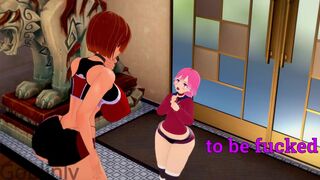 ¡¡FEMBOY DELIVERY!!