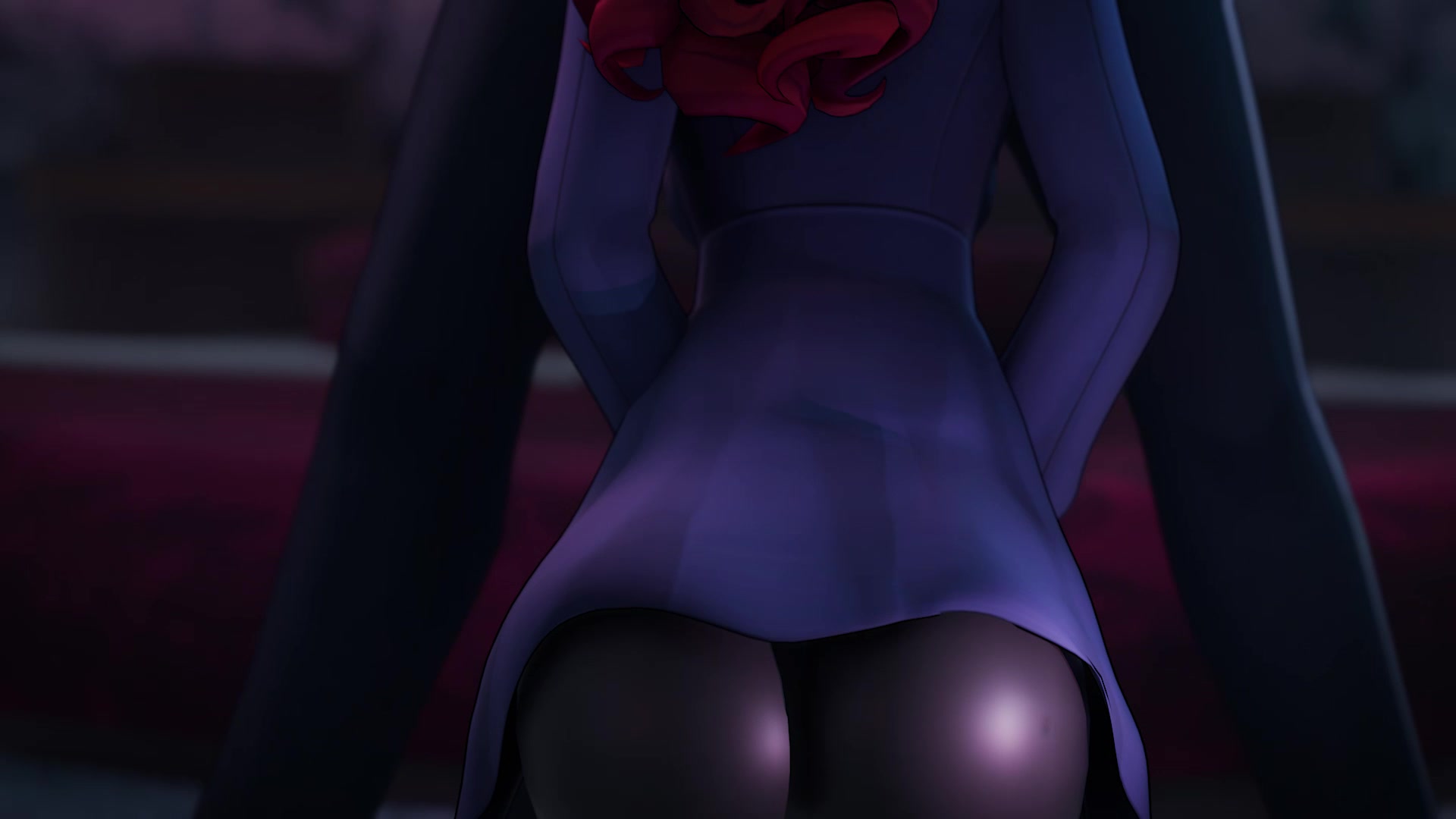 Ntr Kasumi S Whitest Day