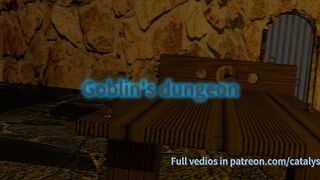 Goblin's dungeon(preview)