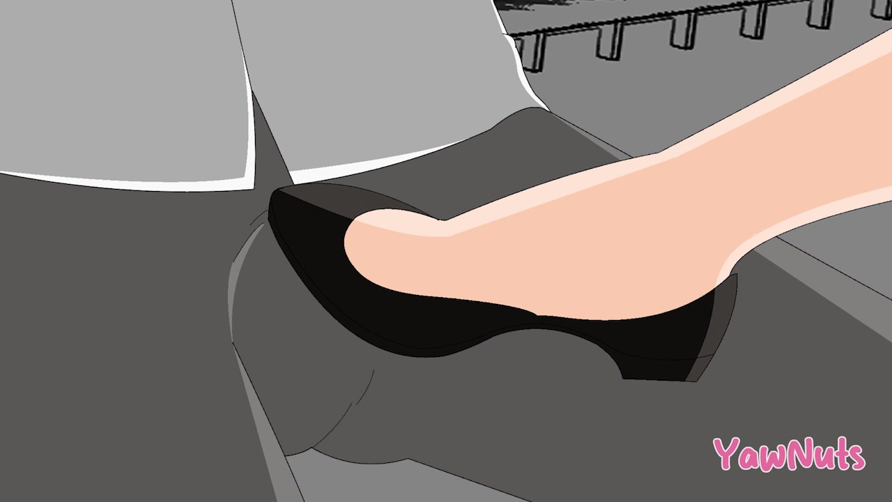 School Of Seduction, Episode 1 : Rooftop