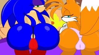 Face Down Zone - Act 1