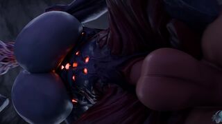 [Dasharky3D] Summoner 2