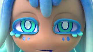 Oral vore by lithiumlord