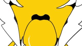 Oral vore by sofmallow