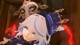 Furina X Mitachurl (Sound)