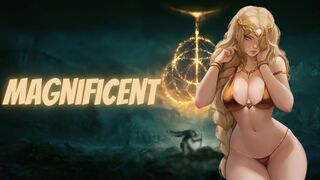 Queen Marika (Elden Ring) | MAGNIFICENT [HMV]