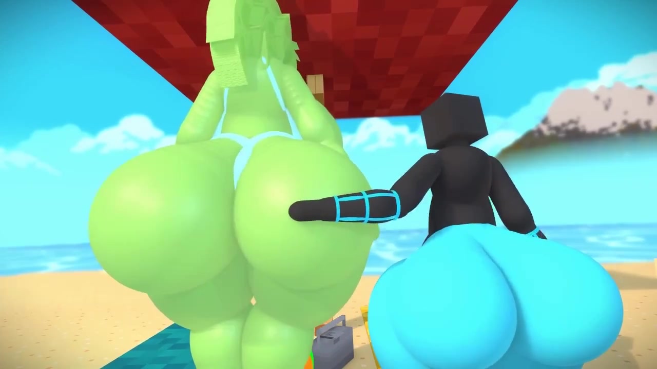 the, enderman