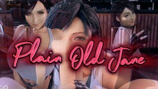 Plain Old Jane HMV- Zoavits