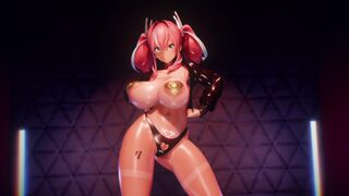 Bass Knight ngon uncen