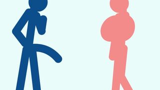 StickLewds mem - Its my curse