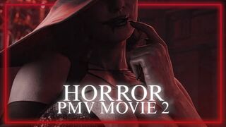 REAL HORROR 2 PMV MOVIE
