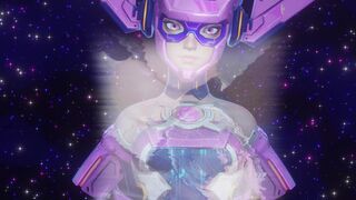 School Girl Galacta (Intro)『Mslewd』