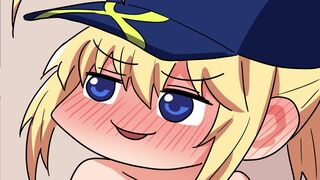 [Pononozo] Heroine X FGO en sub