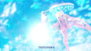 [Nyakumi][4K] Lewd Sun Trip