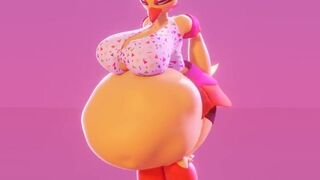 Post vore by reddydude or @reddyydude