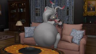 Post vore by reddydude or @reddyydude