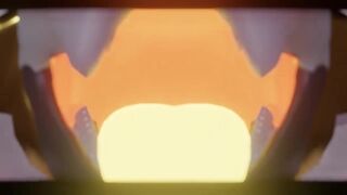 Oral vore by reddydude or @reddyydude