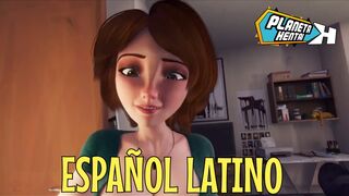 Aunt Cass's hospitality [dezmall]