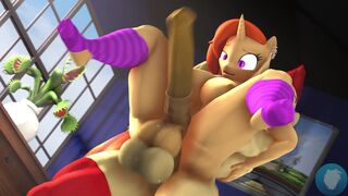 Realvinyl - Nessie OC Compilation