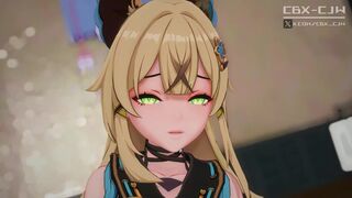 Kirara-Genshin Impact