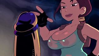 Tomb Raider legendado PT-BR(speedoNSFW)