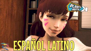 Rabbit Hole Episode 1 [LordAardvark][4k] SPANISH