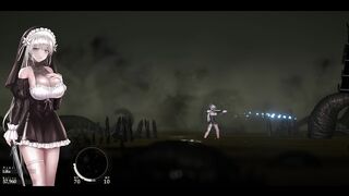 Sinisistar 2 - Lilia becomes part of leech breeding system.